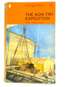 The Kon-Tiki Expedition 