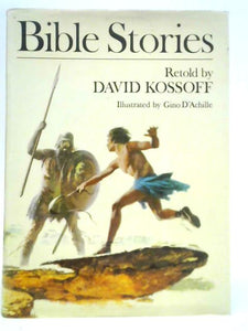 Bible Stories 