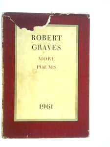 More Poems 1961 