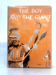 Boy and the Giant (Wren S.) 