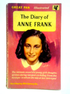 The Diary of Anne Frank 