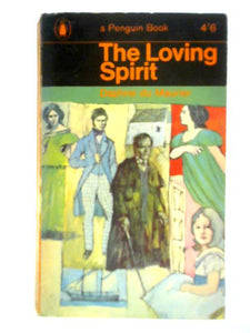 The Loving Spirit 