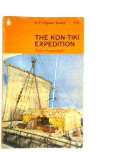 The Kon Tiki Expedition 