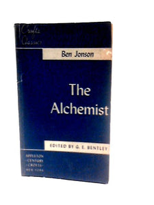 The Alchemist (Crofts Classics) 