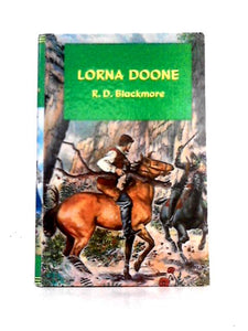 Lorna Doone 