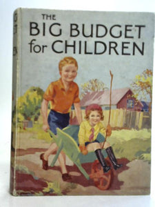 The Big Bumper Budget for Children 