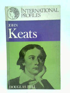 John Keats 