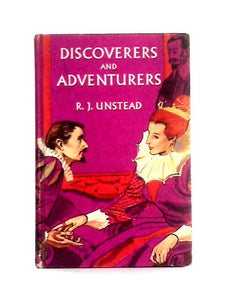 Discoverers And Adventurers 