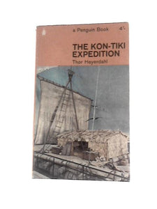 The Kon-Tiki Expedition 