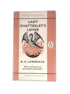 Lady Chatterley's Lover 