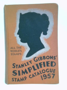 Stanley Gibbons Simplified Stamp Catalogue 1957 