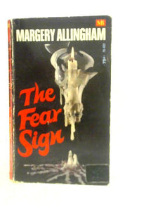 The Fear Sign 