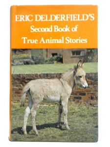 Second Book of True Animal Stories 