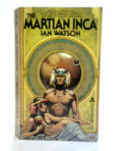 The Martian Inca 