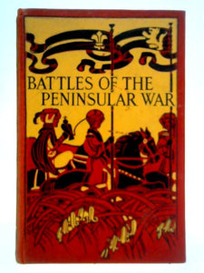 Battles of the Peninsular War 