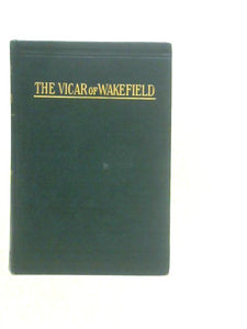 The Vicar of Wakefield 