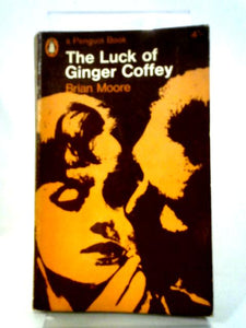 The Luck of Ginger Coffey (Penguin Books. no. 2115.) 