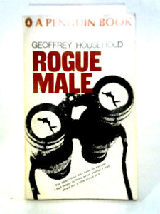 Rogue Male (Penguin Books No. 695) 