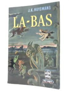 La Bas 