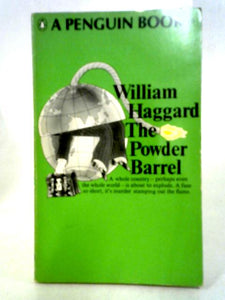 The Powder Barrel 