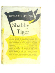 Shabby Tiger 