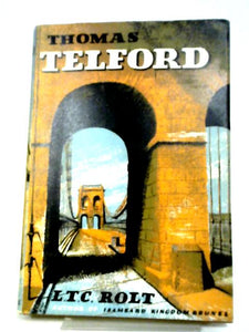 Thomas Telford 