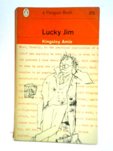 Lucky Jim 