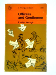 Officers and Gentlemen 