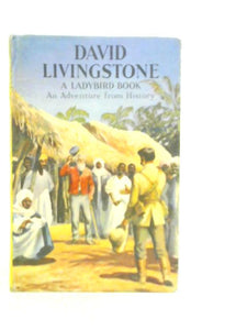 David Livingstone 