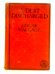 A Debt Discharged 