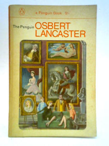 The Penguin Osbert Lancaster 