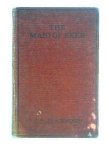 The Maid of Sker 