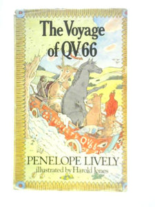 The Voyage of QV 66 