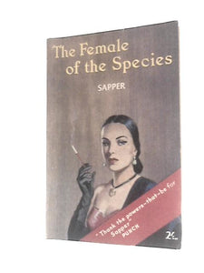 The Female of the Species 