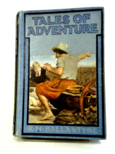 Tales of Adventure On The Ocean 