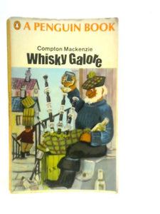 Whisky Galore 