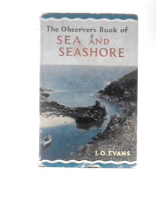 The Observer's Book of Sea and Seashore 