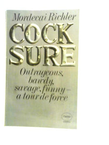 Cocksure 