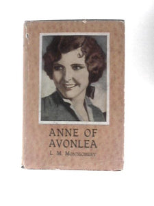 Anne of Avonlea 