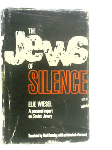 The Jews of Silence 