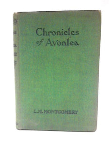 Chronicles of Avonlea 