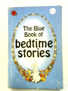 The Blue Book of Bedtime Stories 