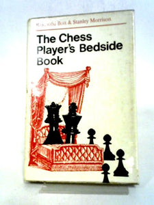 Chess Player's Bedside Book 