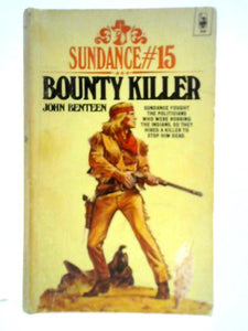 Bounty Killer 