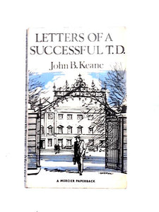 Letters of a Successful T.D. 