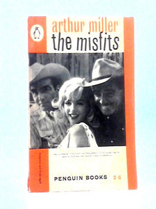 The Misfits (Penguin Books No 1666) 