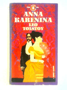 Anna Karenina 