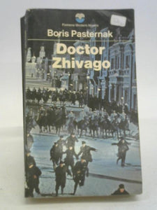 Doctor Zhivago 