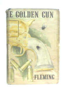 The Man with the Golden Gun 