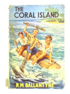 The Coral Island 